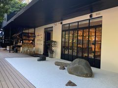 -T館·花园艺术餐厅