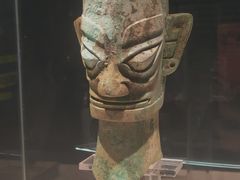 -秦始皇帝陵博物院(兵马俑)