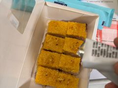 -西贝(上海我格广场店)