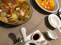 -尚一汤 广东炖汤(金桥国际店)