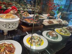 -大鹏饭店·金陵家宴(奥体中心店)