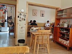 -柴の食堂·日式家庭料理·熊之肆(大学路店)