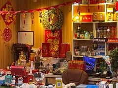 -名超海鲜烧烤大排档