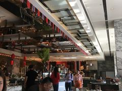 -合肥皇冠假日酒店·菲亚斯特自助餐厅(黄山路店)