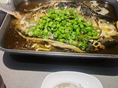 -半天妖烤鱼(百乐广场店)