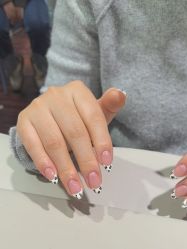 -晨·艺美甲美睫