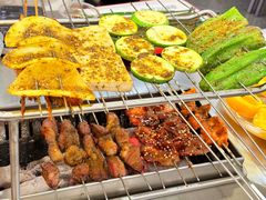 -遇西祠·海鲜烧烤(总店)