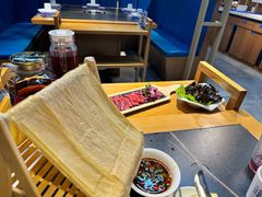 -大河宴·椒麻鱼火锅(北京路中和美食街店)