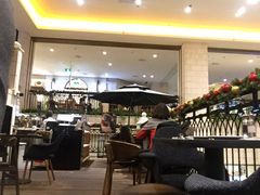 大堂-TIAGO HOME KITCHEN(朝阳大悦城店)