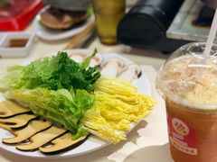 -燃计沙茶皇·香港沙茶火锅(人广旗舰店)