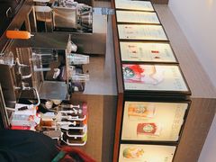 -星巴克(舟山蜈蚣峙店)