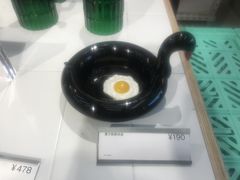 -BEAST野兽派(上海浦东嘉里城店)