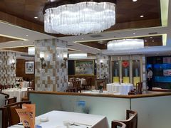 大堂-乾隆美食·本帮菜(黄河路店)