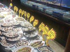 -锦绣金山人家(友谊店)