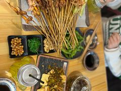 -五样儿西昌小签签烤串(建设路店)