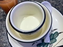 -渔民船说·北塘海鲜·天津菜·海肠捞饭(北塘古镇店)
