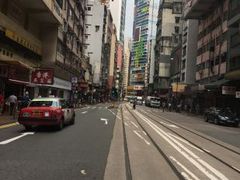 -香港港岛太平洋酒店