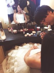 完美新娘-完美新娘婚纱摄影