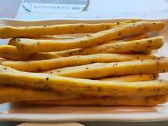 -老员外骨汤火锅(海州古城店)