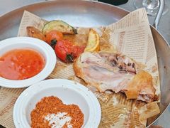 -叁 Three· bistro餐酒馆