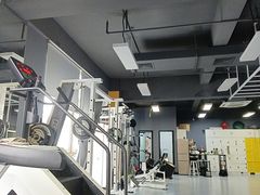 -天型健身工作室(大学城店)