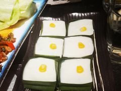 -泰阁暹罗餐厅(万达店)