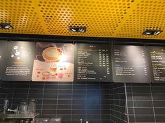 -麦当劳(中山公园龙之梦店)
