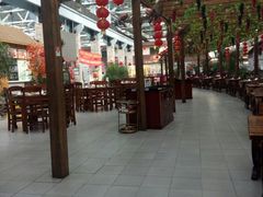 -森谷美食公园(杨行店)