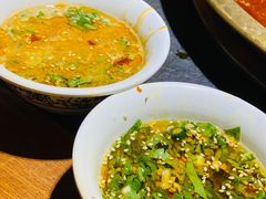 -来涮蜀鲜货火锅串串香(菜市口店)