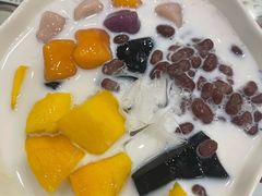 -赵记传承·中国甜品(福州总店)