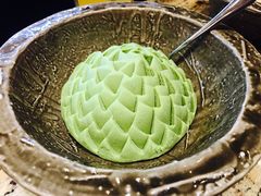 芥末-咖啡苑自助餐厅·中国大饭店