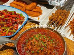 -火吧PTV聚会餐厅(10号店)