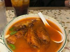 -华嫂冰室(尖沙咀店)