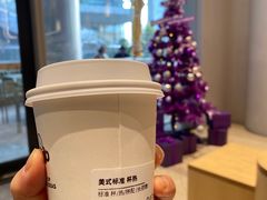 -Seesaw Coffee(西岸凤巢店)