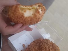 -自家做泡芙(凤城七路大融城店)