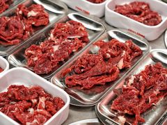-张哞哞·鲜切牛肉自助火锅(高德置地店)