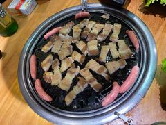 -杀猪天·韩国烤肉(总店)