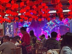 -亮欢寨酸汤鱼(沙冲路店)