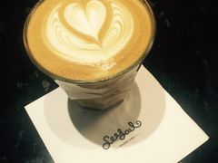 -Seesaw Coffee(环贸iapm店)