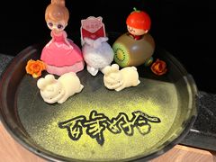 -海底捞火锅(创意园店)