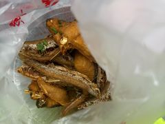 -大马弄蒋师傅美食酥鱼(察院前店)