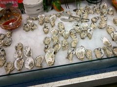 生蚝-海天盛宴新派海鲜自助餐厅(群力店)