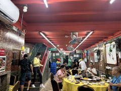 -海鲜街菜馆(海珠南路店)