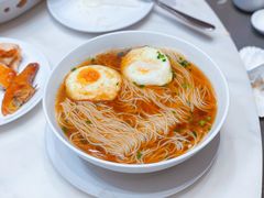 -同庆楼(建邺万达店)