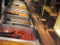 -比格比萨自助(宝山日月光店)