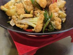 -杏花村水席楼·洛阳水席(老城十字街店)