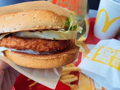 -麦当劳(东急新天地店)