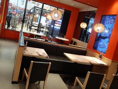 大堂-味千拉面(东郊百联店)