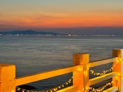 -养马岛旅游度假区