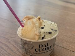 -Dal Cuore 达可芮冰淇淋(陕西北路店)